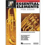 Essential Elements Bk. 2 Baritone B.C.