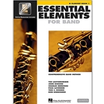 Essential Elements Bk. 1 Clarinet