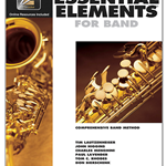 Essential Elements Bk. 1 Alto Sax