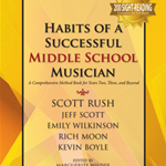 Habits of a Successful Middle School Musician - Alto Saxophone