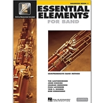 Essential Elements Bk. 1 Bassoon