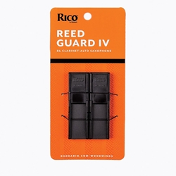 D'Addario RGRD4TSBS Rico Reedgard IV, Tenor/Bari Sax
