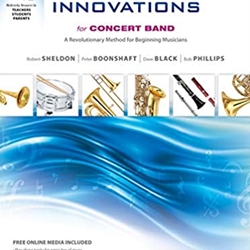 Sound Innovations Bk. 1 Flute