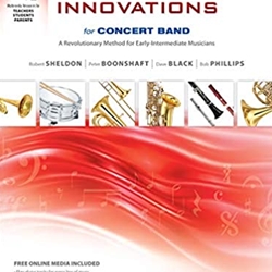 Sound Innovations Bk. 2 Trumpet
