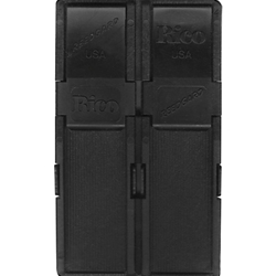 Pro Tec A250 Clarinet Reed Case, Opaque