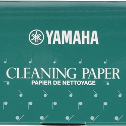 YAC-1113P Yamaha Pad Cleaning Paper