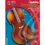 Orchestra Expressions, Bk. 2 Cello