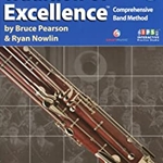 Tradition of Excellence Bk. 2 Bassoon