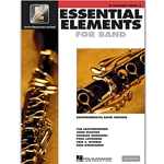 Essential Elements Bk. 2 Clarinet