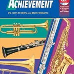 Accent on Achievement Bk. 1 Bassoon