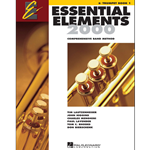 Essential Elements Bk. 1 Trumpet