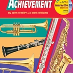 Accent on Achievement Bk. 1 Baritone B.C.