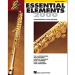 Essential Elements Bk. 1 Flute