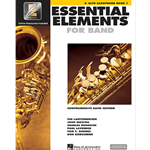 Essential Elements Bk. 1 Alto Sax
