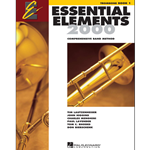 Essential Elements Bk. 1 Trombone