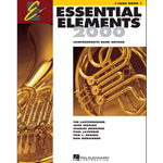 Essential Elements Bk. 1 F Horn