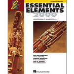 Essential Elements Bk. 1 Bassoon