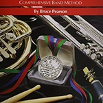 Standard of Excellence Bk 1, Baritone B.C.