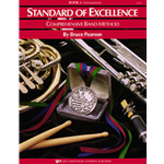Standard of Excellence Bk 1, Alto Saxophone
