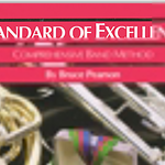 Standard of Excellence Bk 1, Trumpet