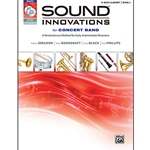 Sound Innovations Bk. 2 Clarinet