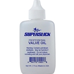 VO2 Superslick Valve Oil in 2 oz.
