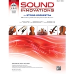 Sound Innovations Bk. 2 Cello