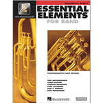 Essential Elements Bk. 2 Baritone B.C.