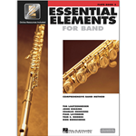 Essential Elements Bk. 2 Flute