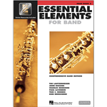 Essential Elements Bk. 2 Oboe