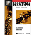 Essential Elements Bk. 2 Clarinet