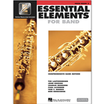 Essential Elements Bk. 1 Oboe