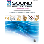 Sound Innovations Bk. 1 Flute