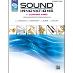 Sound Innovations Bk. 1 Trumpet
