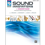 Sound Innovations Bk. 1 F Horn