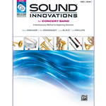 Sound Innovations Bk. 1 Oboe