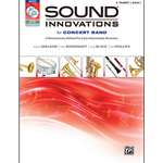Sound Innovations Bk. 2 Trumpet