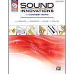 Sound Innovations Bk. 2 Flute