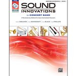 Sound Innovations Bk. 2 Baritone (Bass Clef)