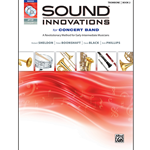 Sound Innovations Bk. 2 Trombone