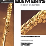 Essential Elements Bk. 2 Flute