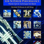 Foundations for Superior Performance, Oboe