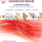 Sound Innovations Bk. 2 Trumpet