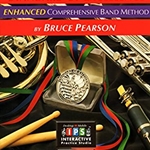 Standard of Excellence ENHANCED Bk 1 Alto Saxophone