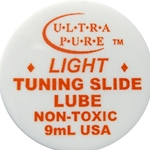 UPO-LITE Ultra-Pure Light Tuning Slide Lube, 9ml