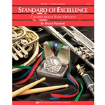 Standard of Excellence Bk 1, Bass Clarinet