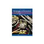 Standard of Excellence Bk 2, Bass Clarinet