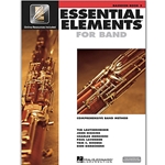 Essential Elements Bk. 2 Bassoon