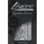 BB3.0 Legere Clarinet Reed #3