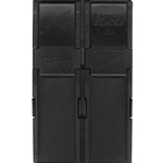 Pro Tec A250 Clarinet Reed Case, Opaque